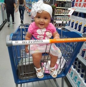 Meet your Posher, Luis armando